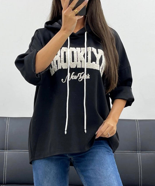 Sweet Brooklyn (plusieurs coloris)