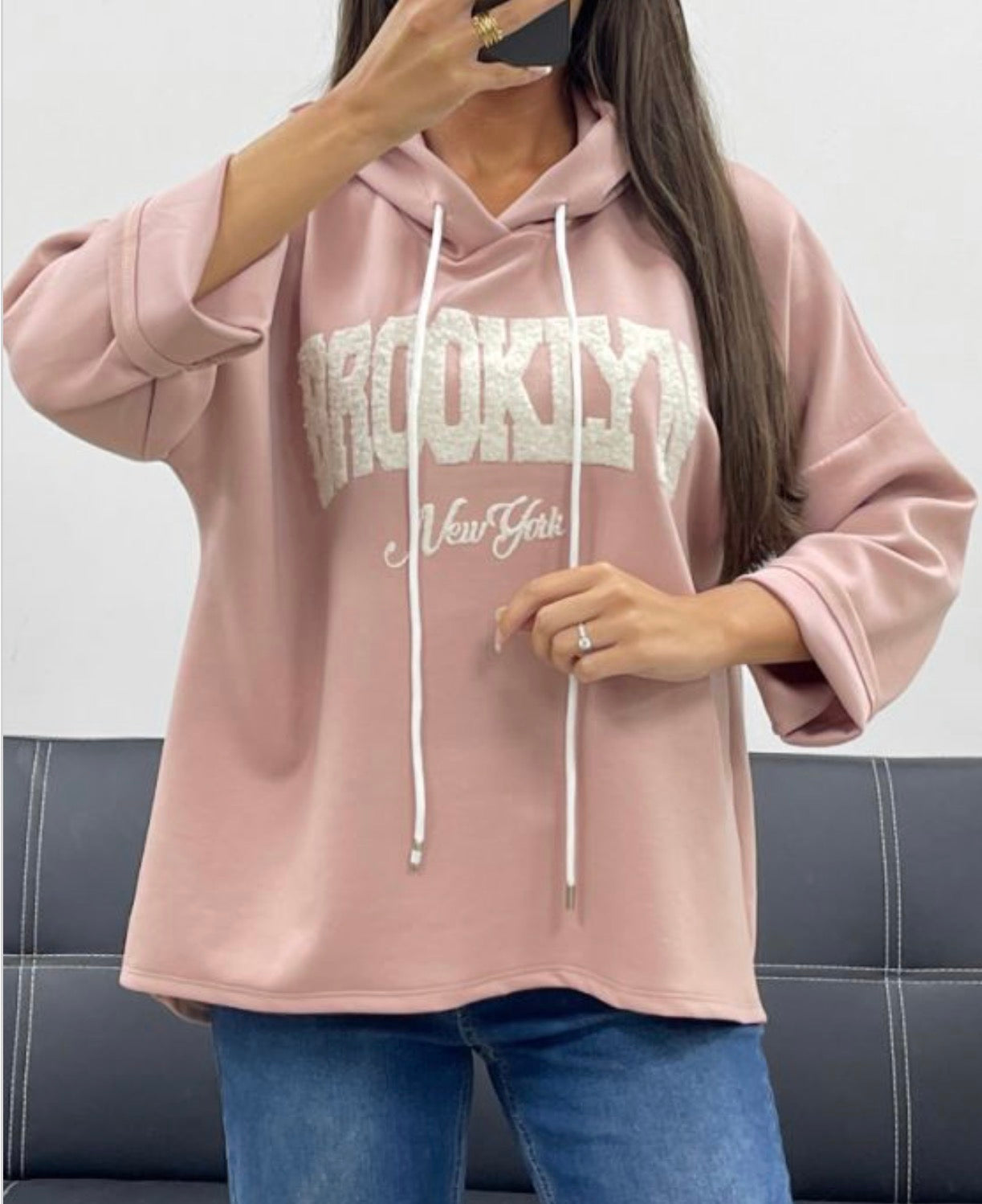 Sweet Brooklyn (plusieurs coloris)